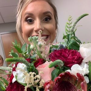 Meet your Posher, Lydia